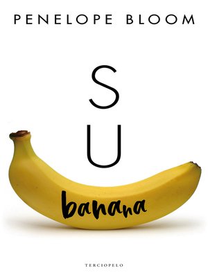 cover image of Su banana